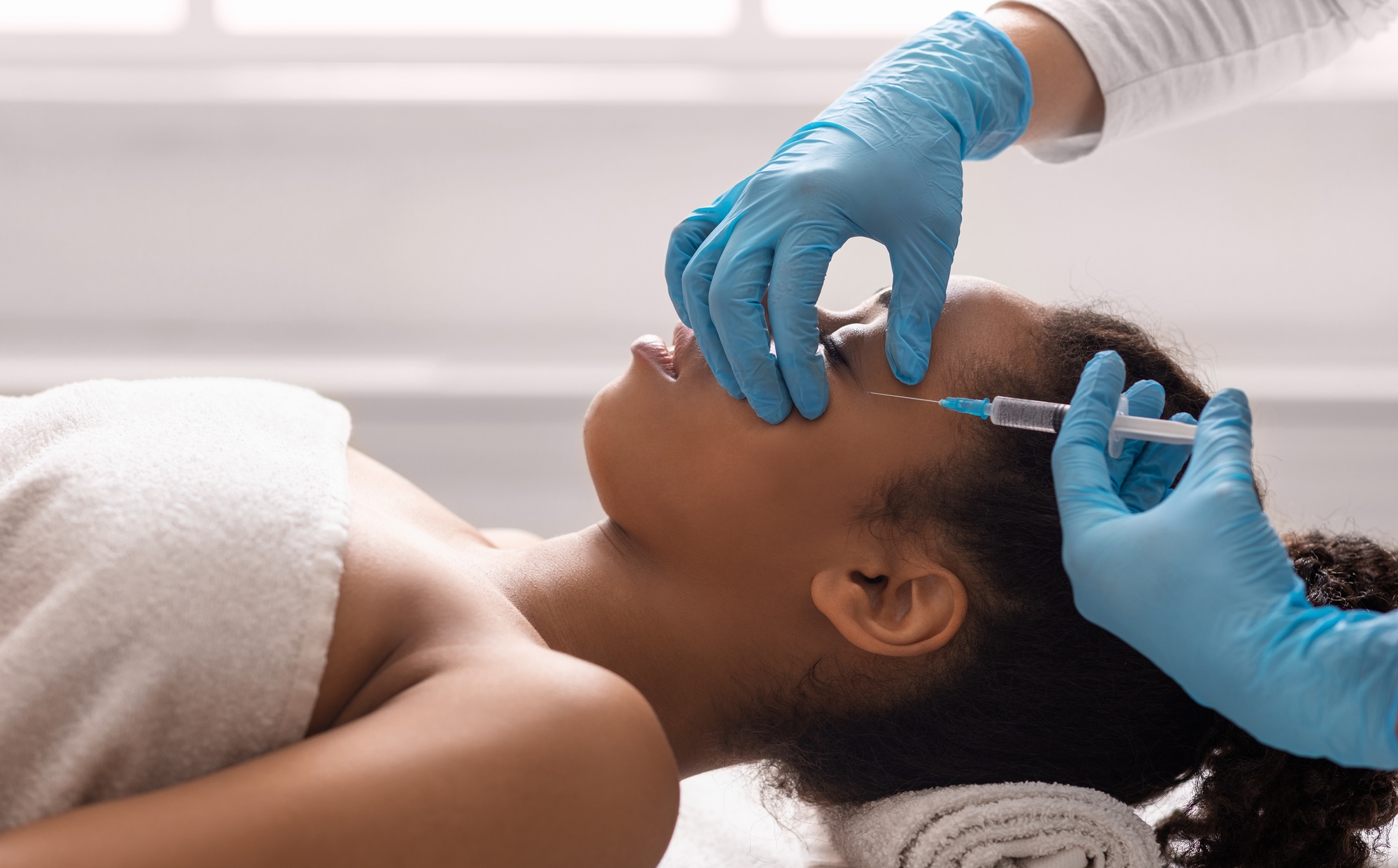 Botox: The Science Behind Its Neuromodulatory Effects