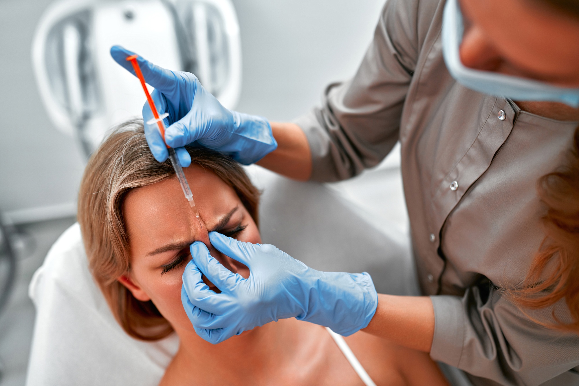 Botox and the Role of Preventative Aesthetics: A Forward-Thinking Approach