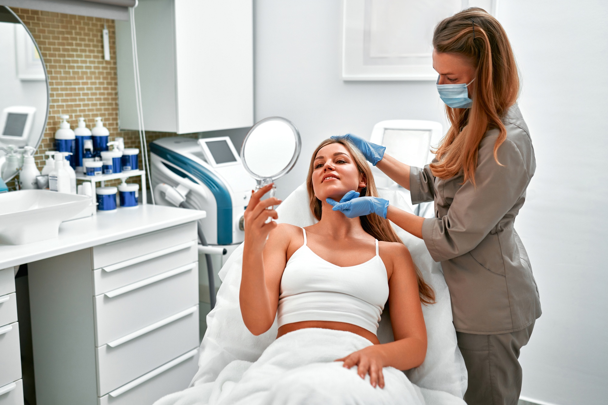 Botox and the Role of Innovation in Aesthetic Medicine: A Look Ahead