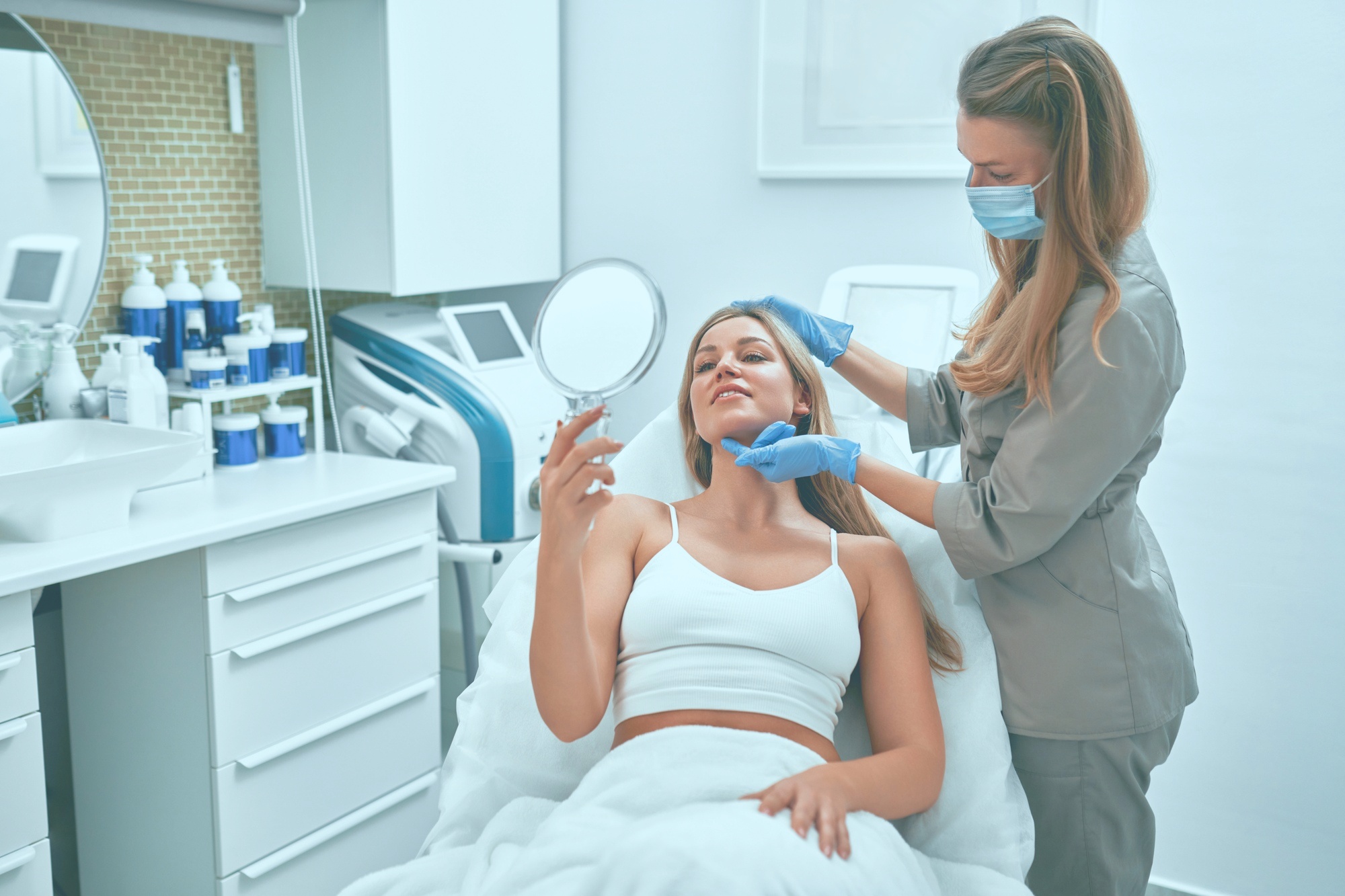 Botox and Its Role in Pain Management: An Overview of Current Research