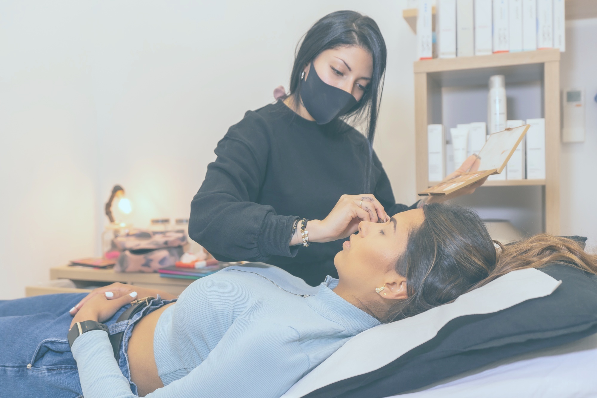 Botox in the Workplace: Navigating the Intersection of Aesthetics and Professionalism