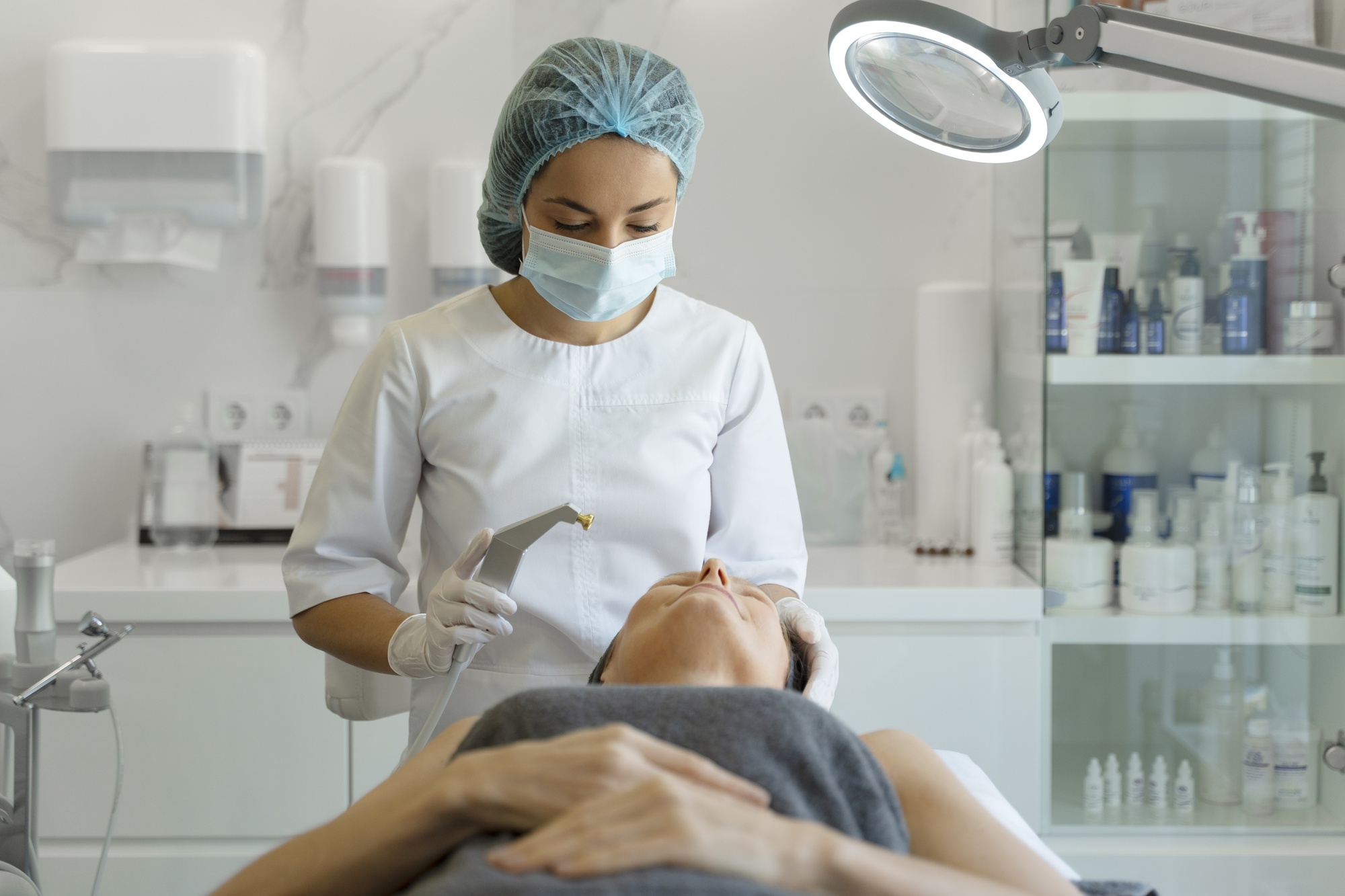 Botox and Its Role in Enhancing Social Interactions: A Psychological Perspective