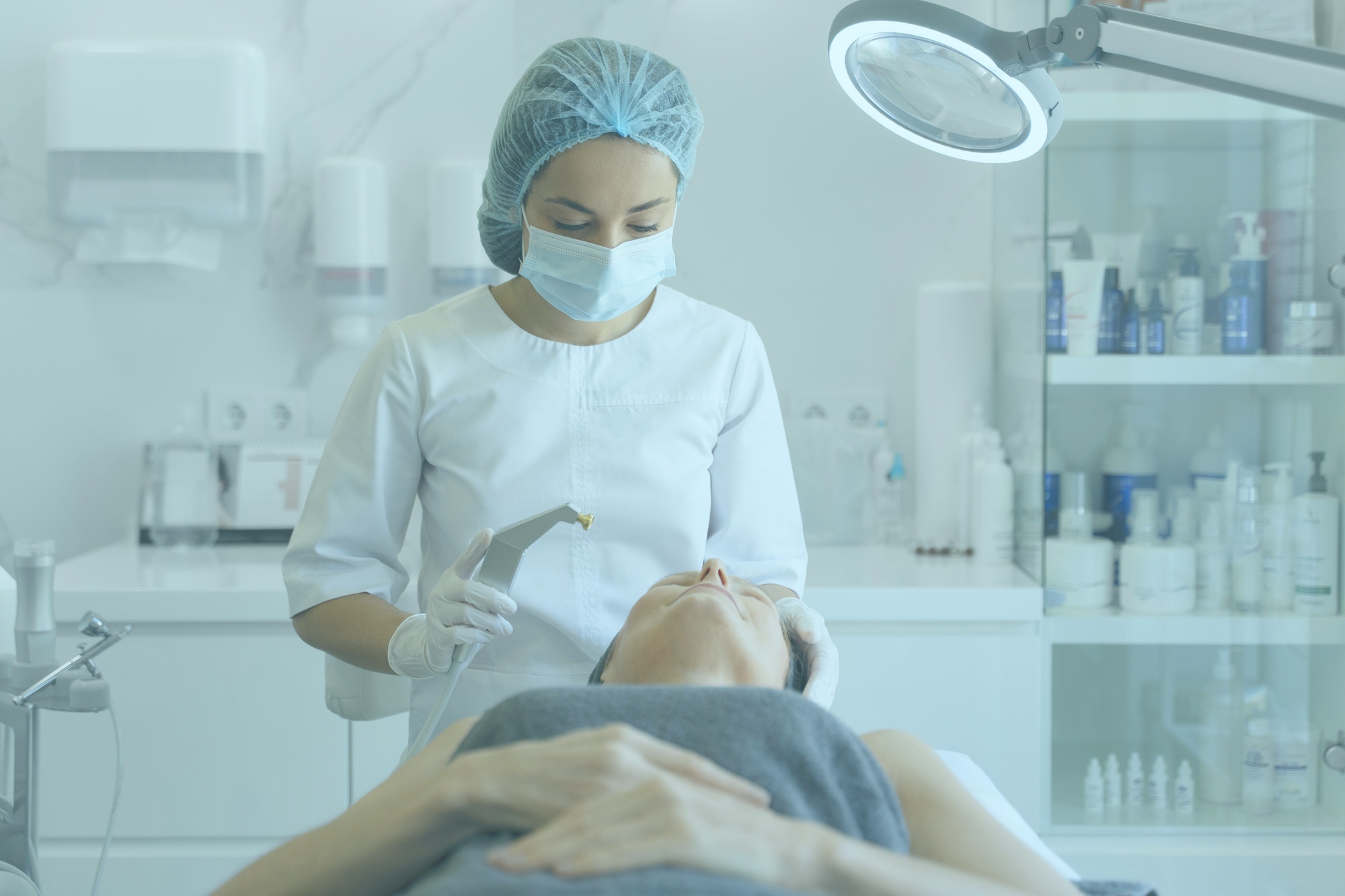 Botox and Its Role in Enhancing Recovery: A Comprehensive Overview