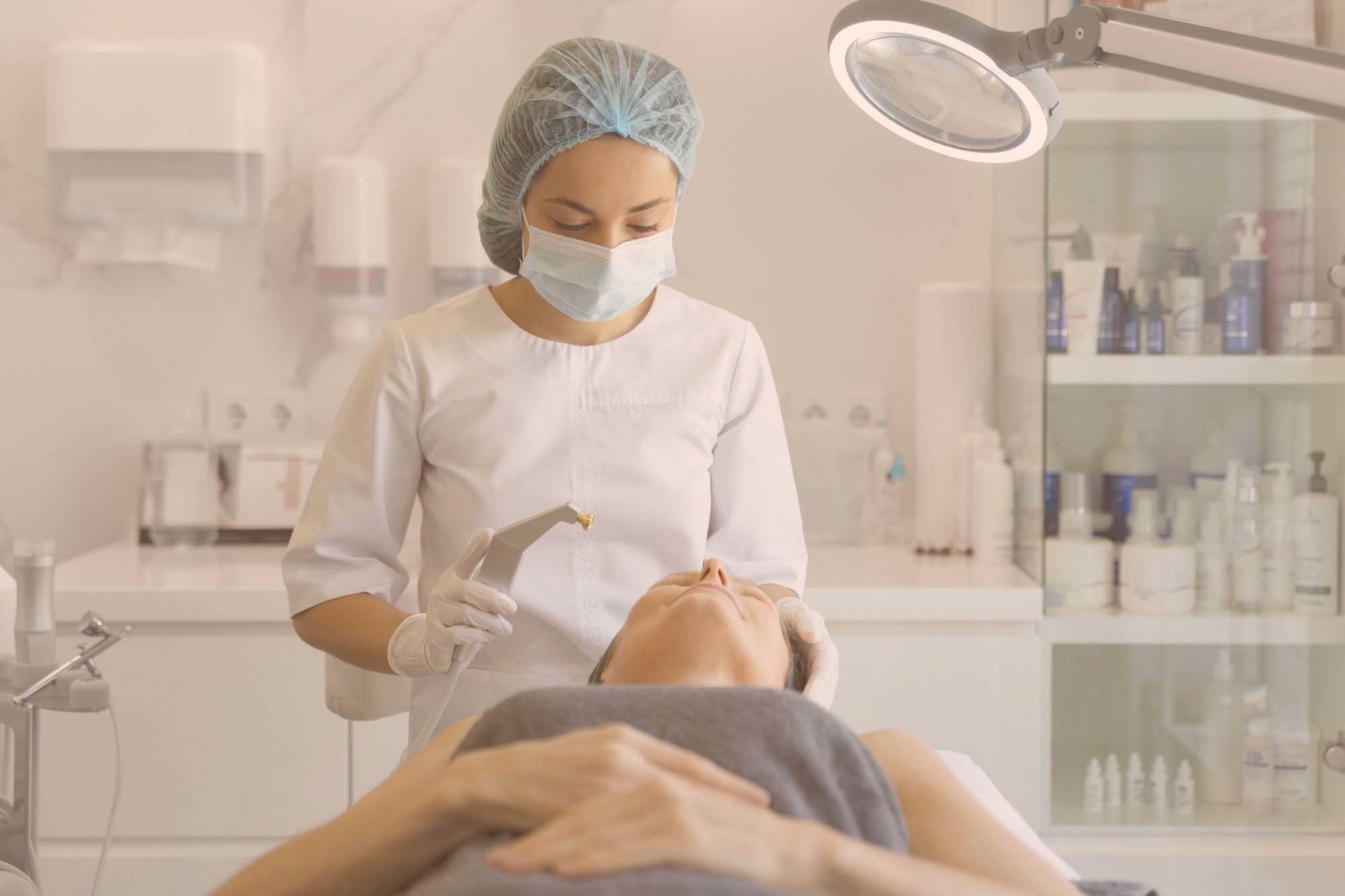 Botox and Its Role in Addressing Sleep Disorders: A Novel Therapeutic Perspective