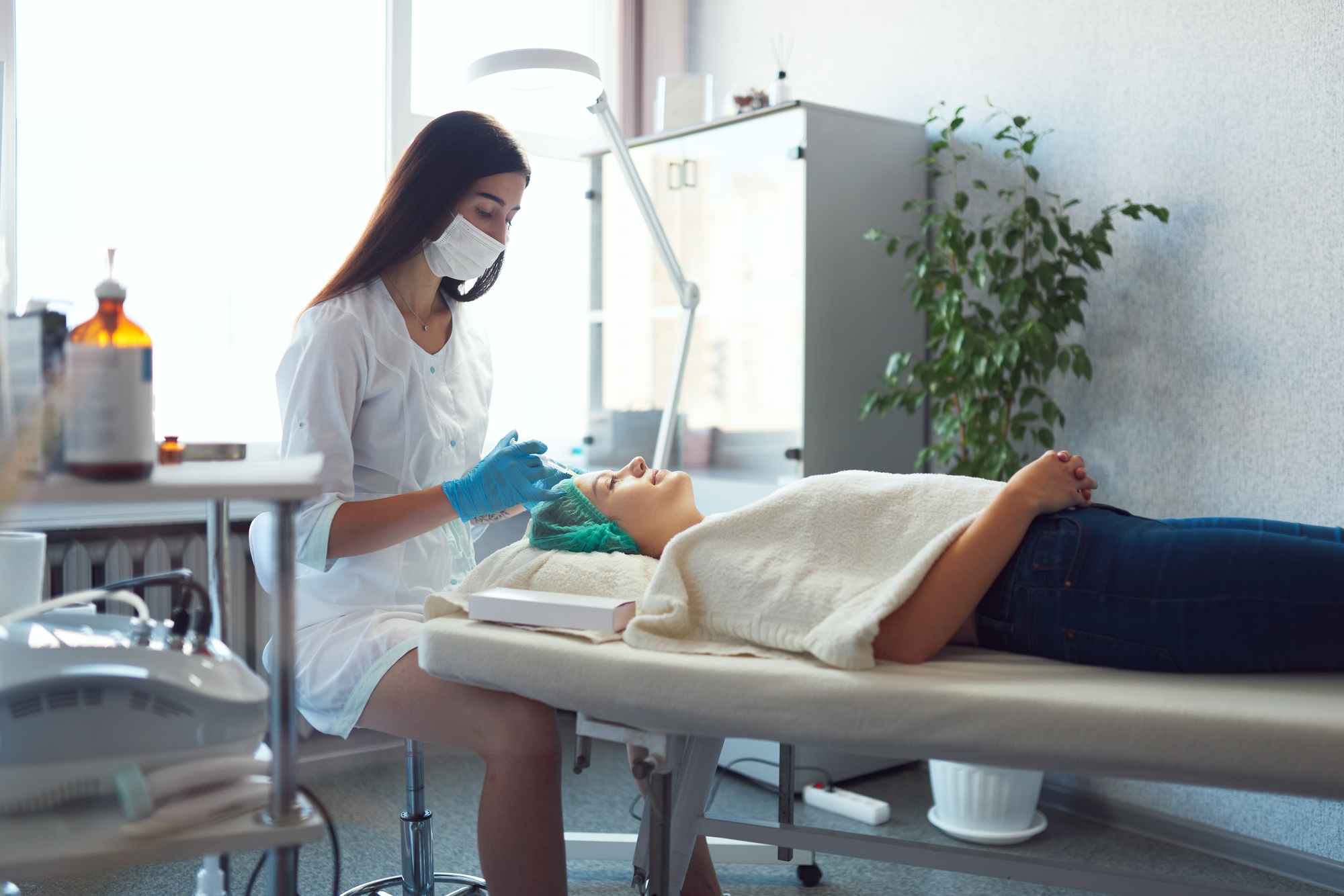 Preventative Botox in Your 20s and 30s: A Strategic Approach to Aging Gracefully