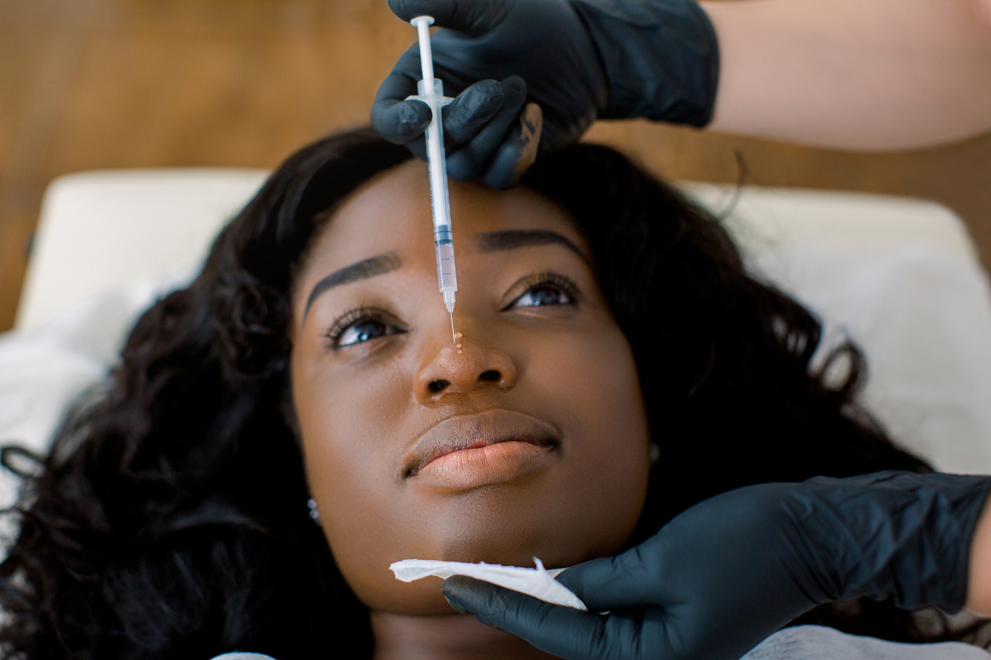Botox and Its Role in Preventative Medicine: A Forward-Thinking Approach