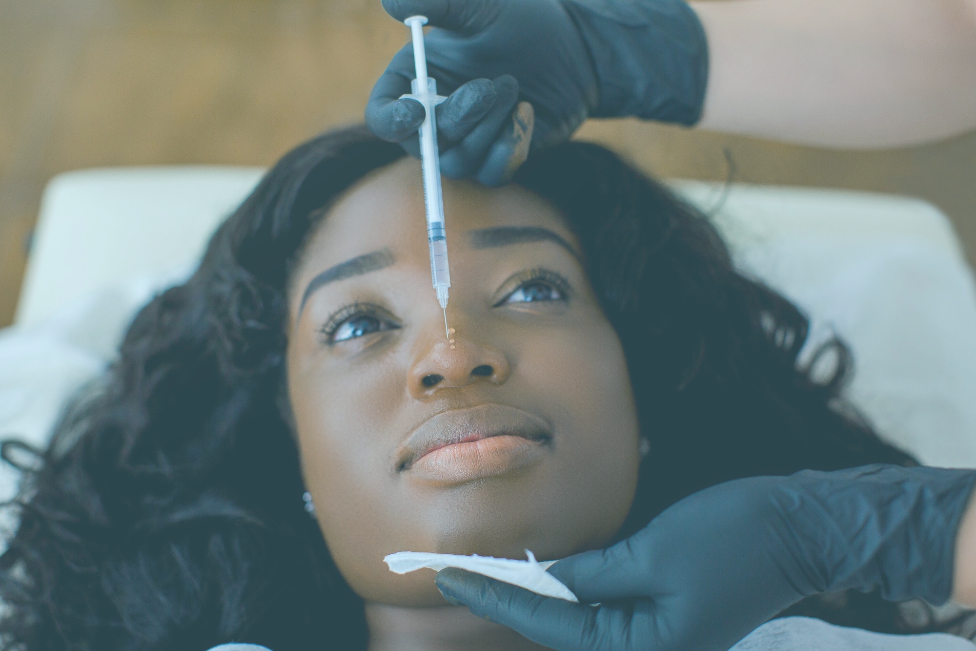 Botox and the Role of Regenerative Medicine: A New Frontier in Healing
