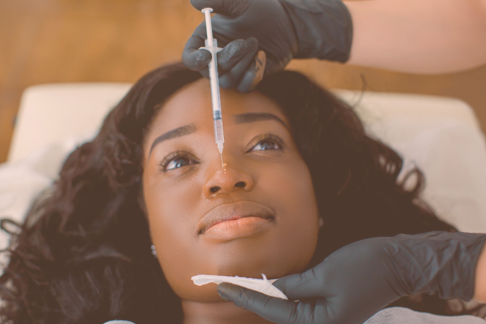 Botox and the Evolution of Non-Surgical Aesthetic Procedures: A Comprehensive Review