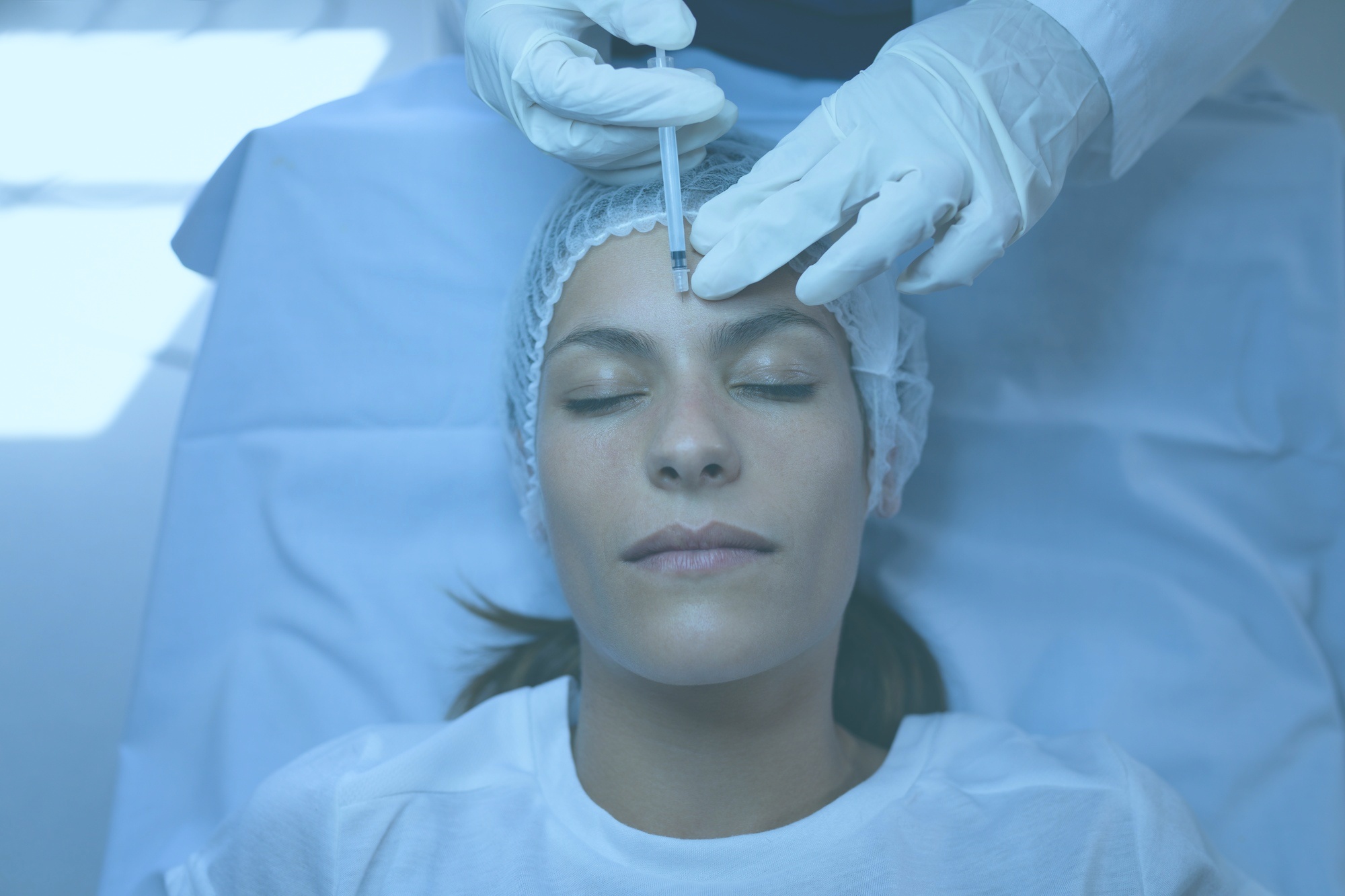 Botox and Mental Health: Exploring the Psychological Benefits of Cosmetic Treatments